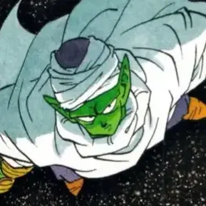 Profile image of ピッコロ