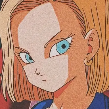 Profile image of 18号