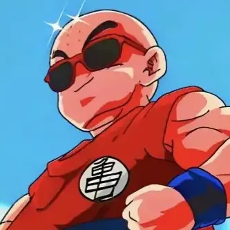 Profile image of クリリン