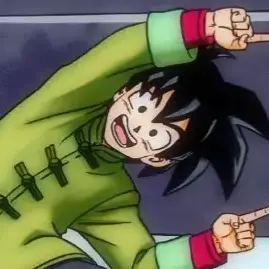 Profile image of 孫悟天