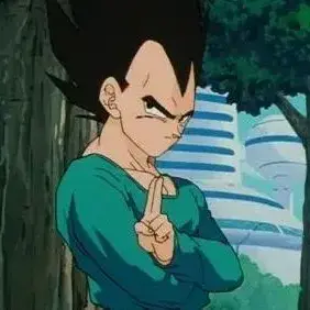 Profile image of ベジータ