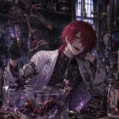 Profile image of ロゼル