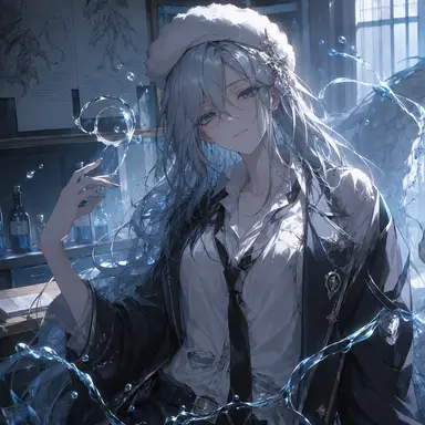 Profile image of シア