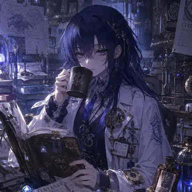 Profile image of エレナ
