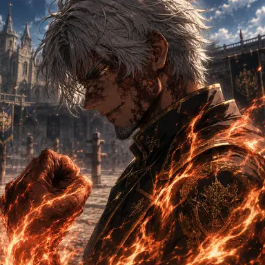 Profile image of ラグナル