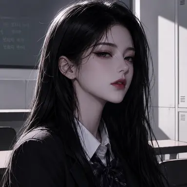 Profile image of 윤수아