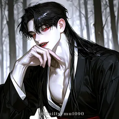 Profile image of 비 휴