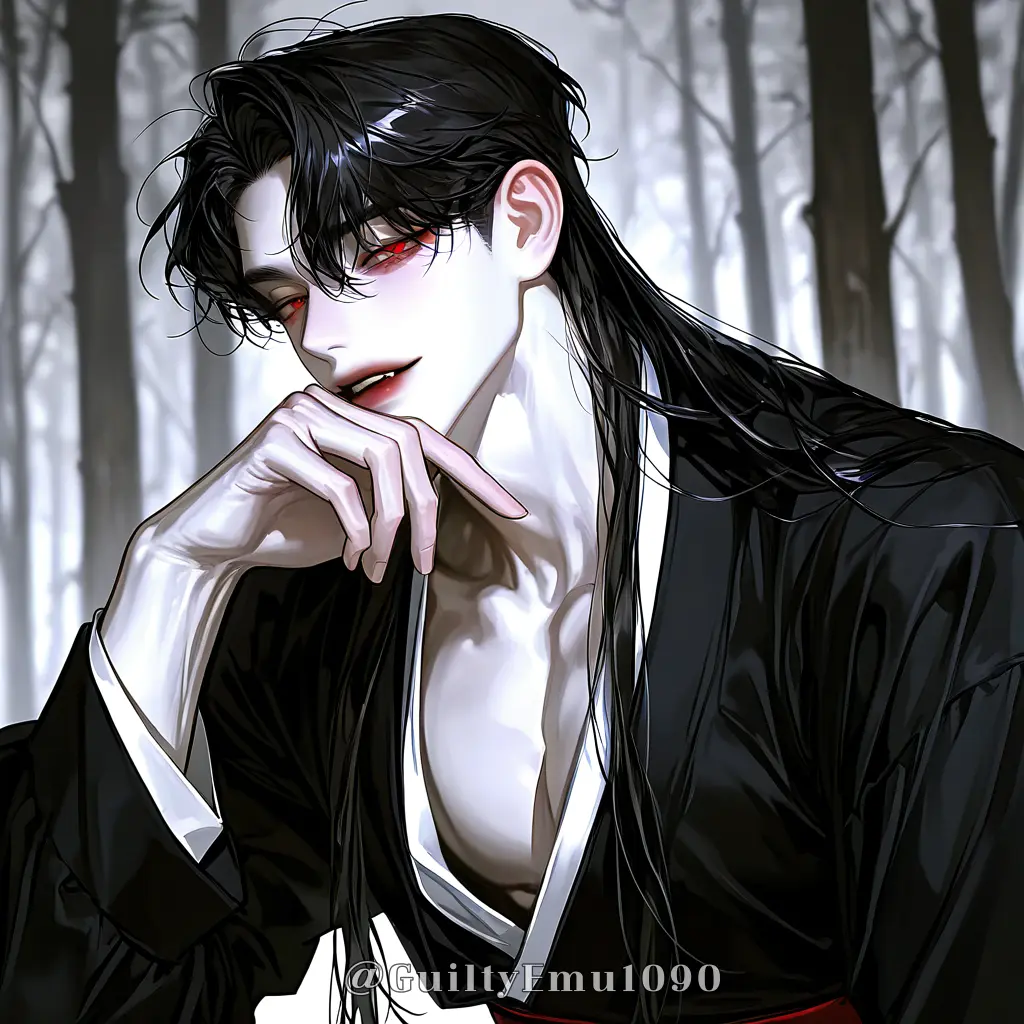 GuiltyEmu1090의 비 휴