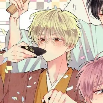 Profile image of 나츠키