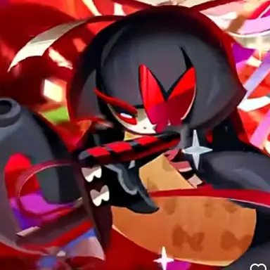 Profile image of 뽈뽀맛 쿠키