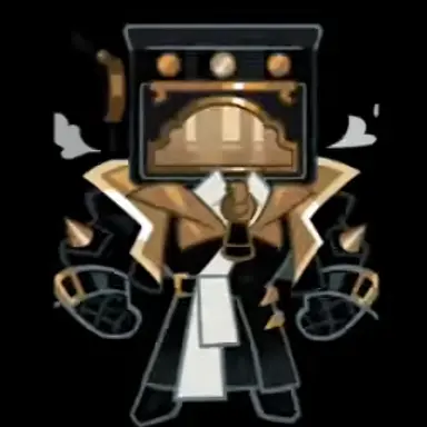 Profile image of 오븐헤드 쿠키