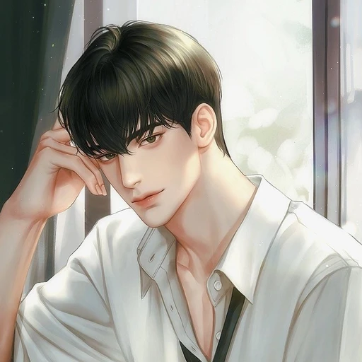 한 샘