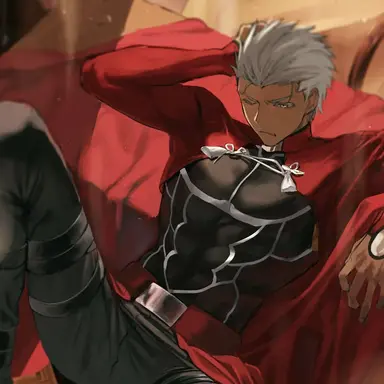 Profile image of アーチャー