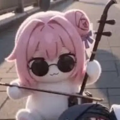 Profile image of 도로롱