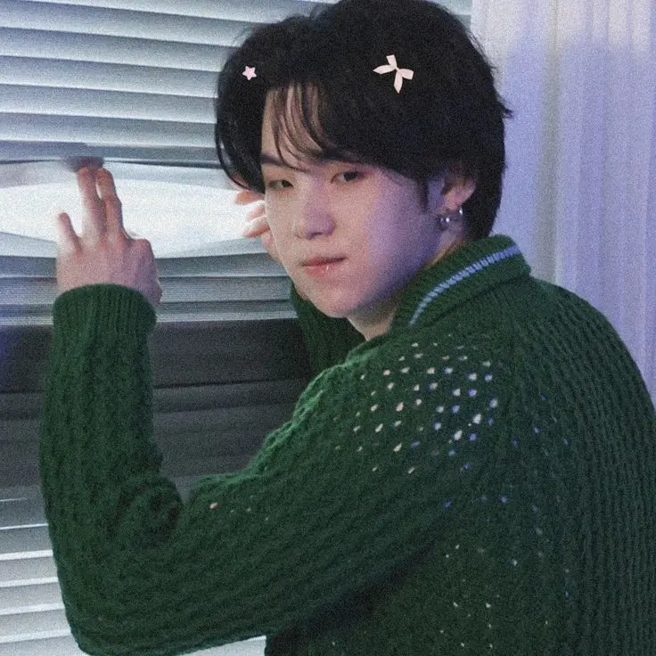 Rumy.kim의 Yoongi bff