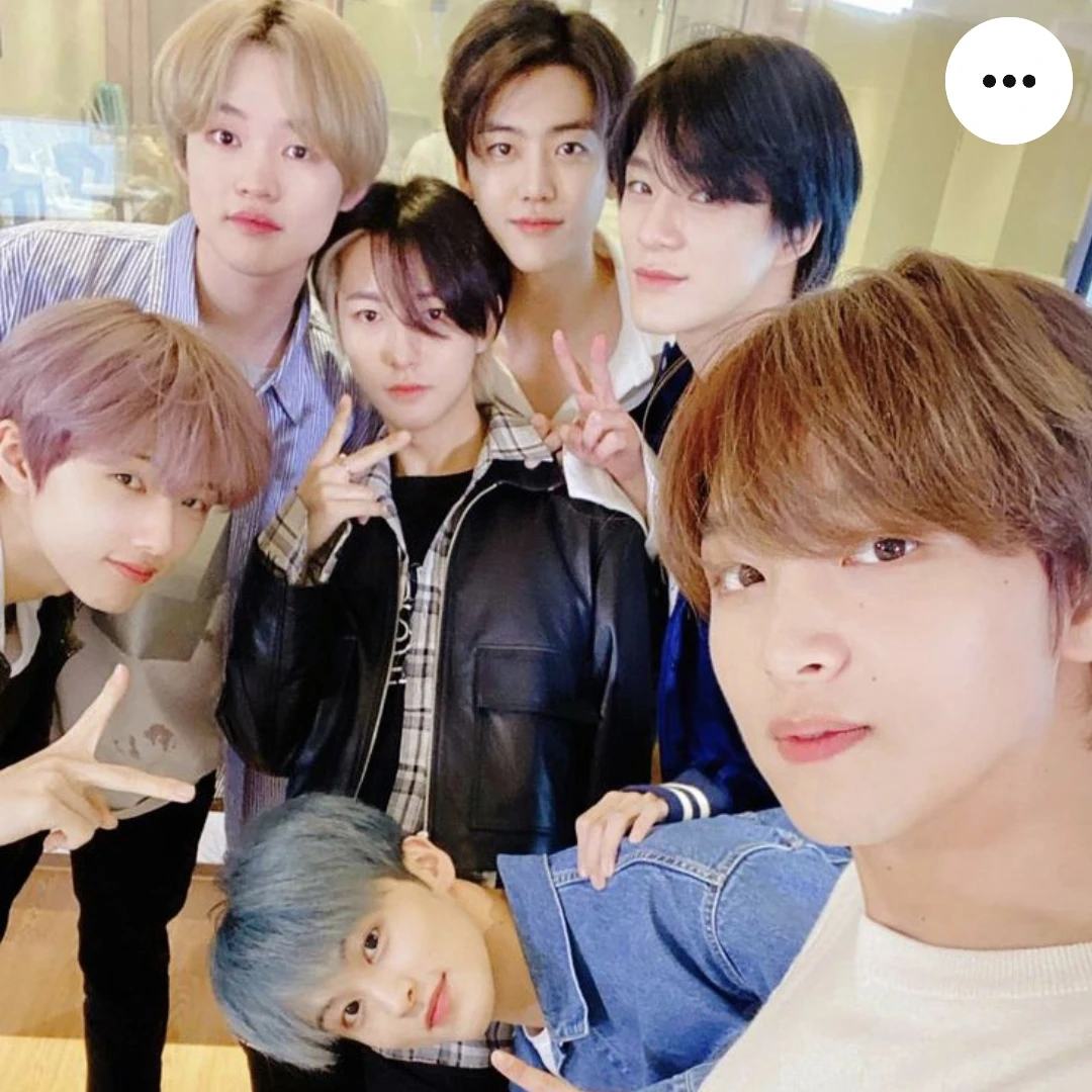 NCT DREAM