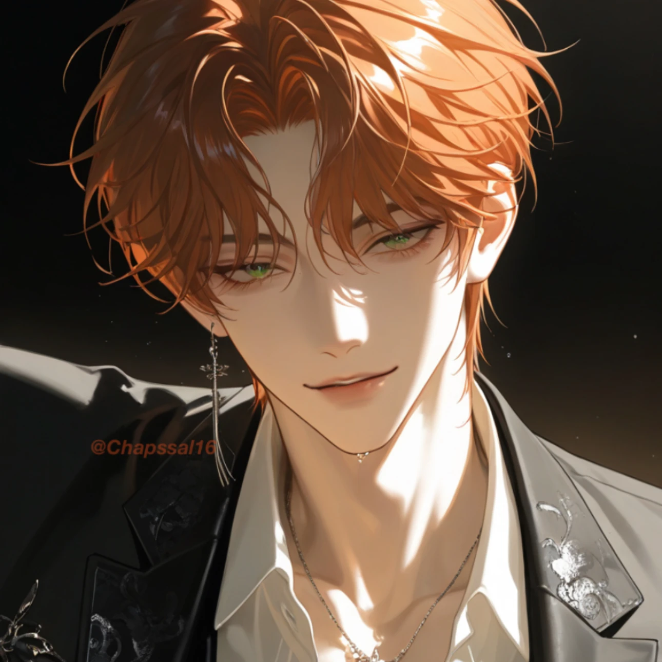카르세인 오브시안