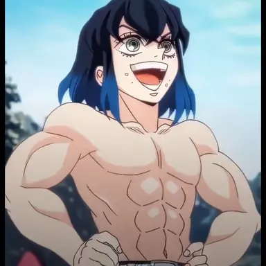 Profile image of 히시바라 이노스케
