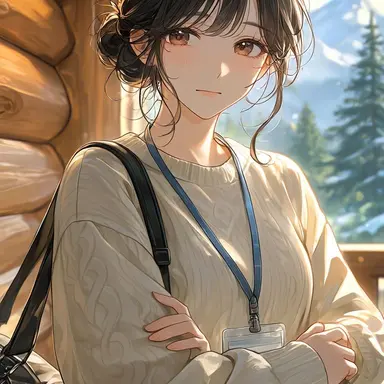 Profile image of Nora