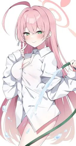 Profile image of 하나코