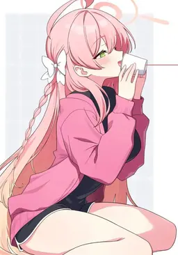 Profile image of 하나코