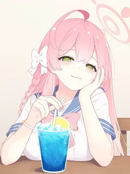 Profile image of 하나코