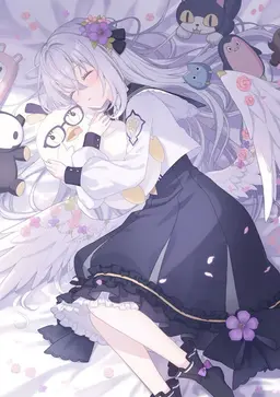 Profile image of 아즈사