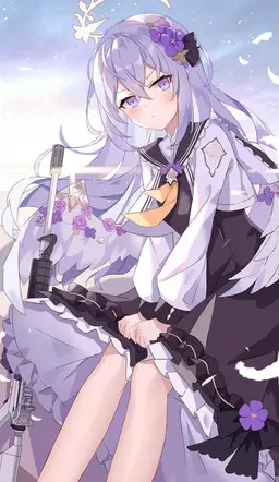 Profile image of 아즈사