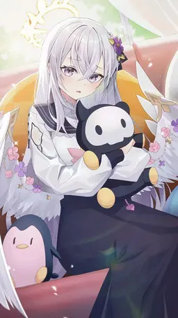 Profile image of 아즈사