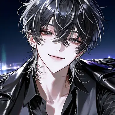 Profile image of シン
