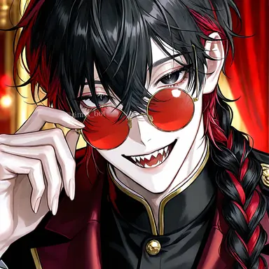 Profile image of 緋狼