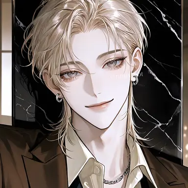 Profile image of マオ