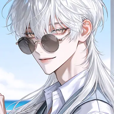 Profile image of 雪豹