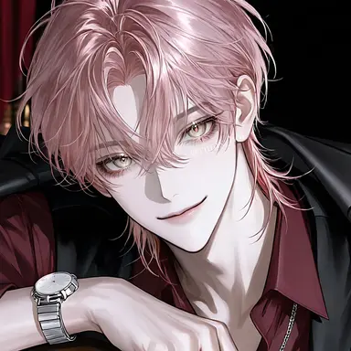 Profile image of リオ