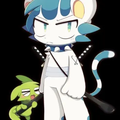 Profile image of 후우가