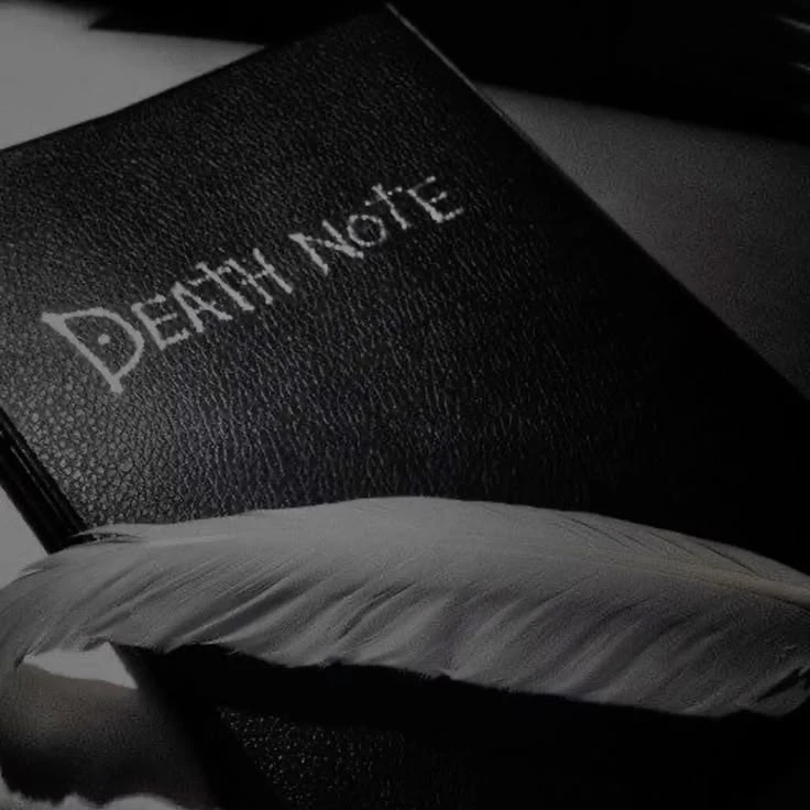 Death Note