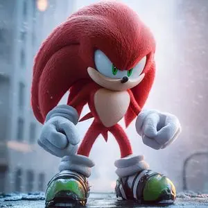 Profile image of South