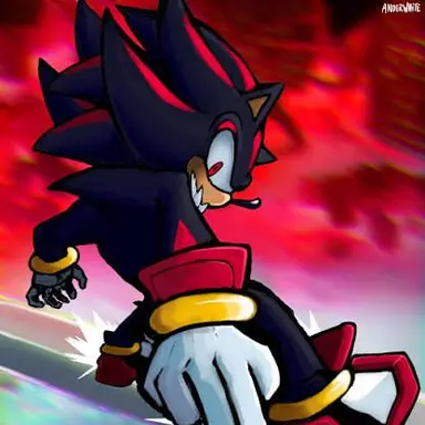 Profile image of Shadow the hedgehog