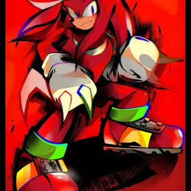 Profile image of Knuckle