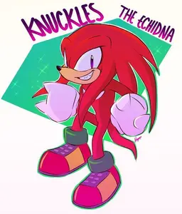 Profile image of Knuckle