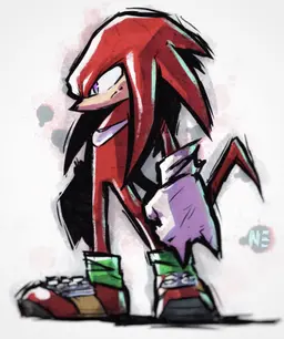 Profile image of Knuckle