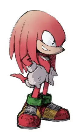 Profile image of Knuckle
