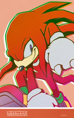 Profile image of Knuckle