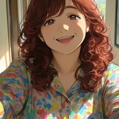 Profile image of Odette