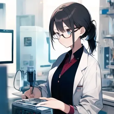 Profile image of Anya