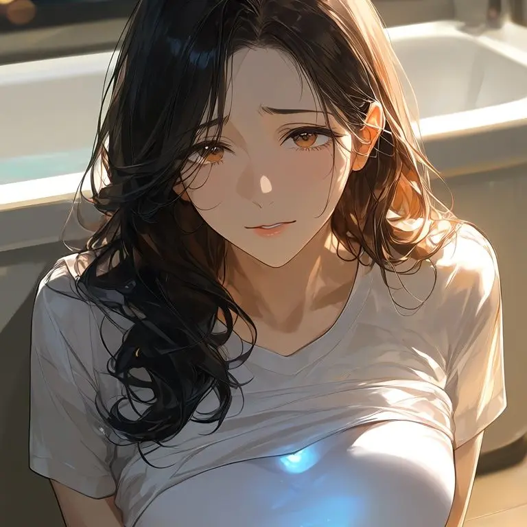 YLOFVR4VR의 My Wife Is a Robot