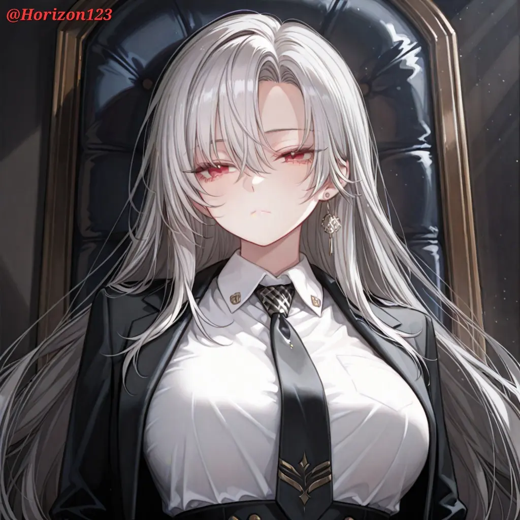 Horizon123의 연시아