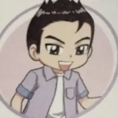 Profile image of 강한잼