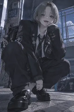 Profile image of 나기사