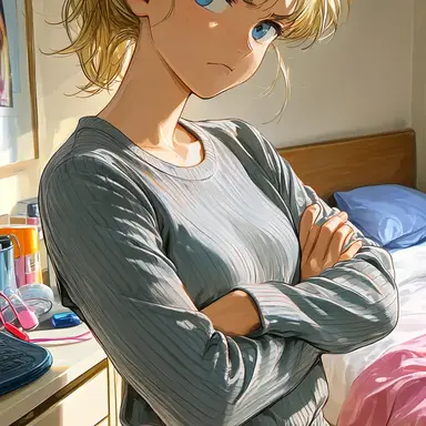 Profile image of Sloane